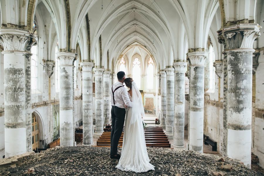 Wedding photographer Dmitriy Lavrov (lavrovdima). Photo of 31 July 2018