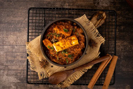 Tawa Paneer Masala