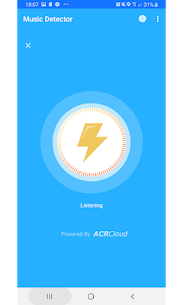 Musikdetektor MOD APK (werbefrei freigeschaltet) 3