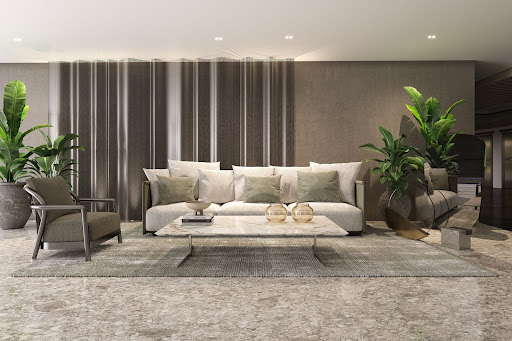 Apartment with pool 5