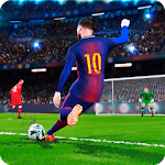 Cover Image of Descargar Dream Soccer 2018 Football 2018 1.17 APK