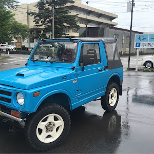 ジムニー JA11C