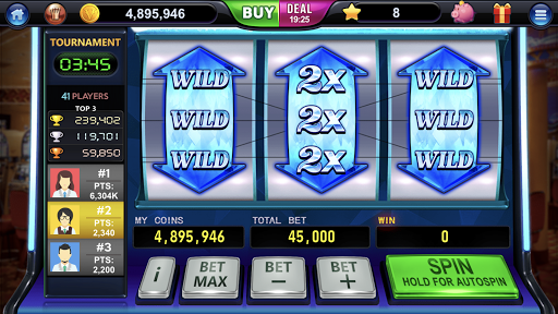 Ignite Classic Slots screenshots 3