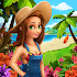 Funky Bay - Farm & Adventure game35.972.0 (Mod Money)