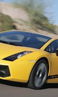 How to mod Wallpapers Lamborghini Cars patch 1.0 apk for bluestacks