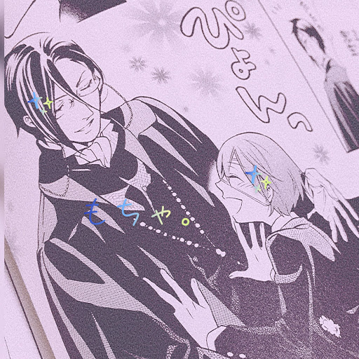 もちゃ。🖤🦈