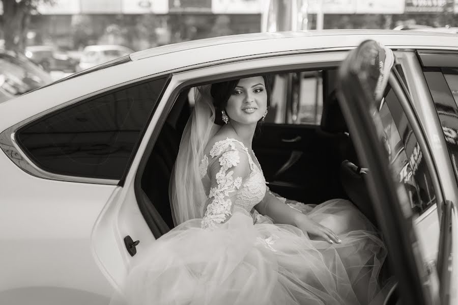 Fotógrafo de bodas Natalya Kotukhova (photo-tale). Foto del 17 de junio 2019