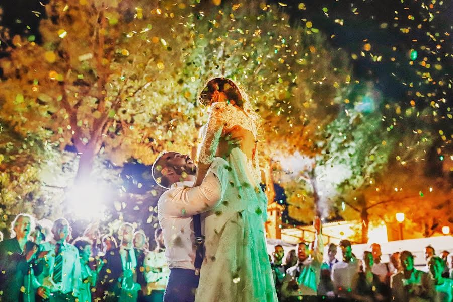 Fotógrafo de casamento Juan Carlos (mirajuancarlos). Foto de 22 de maio 2019