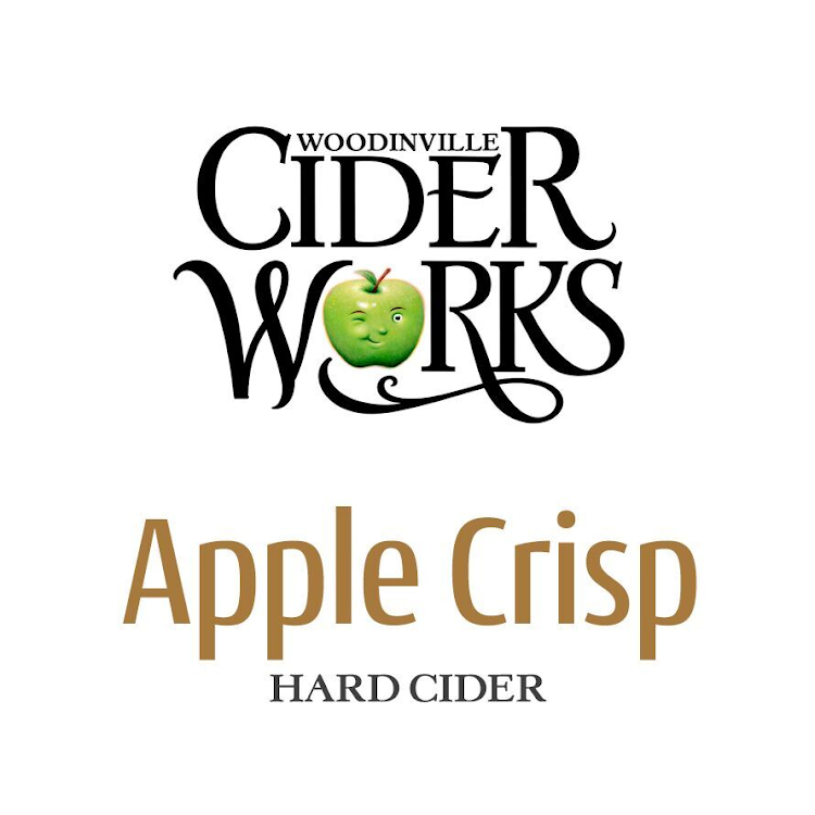 Logo of Woodinville Ciderworks Apple Crisp