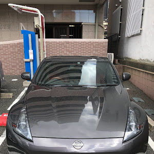 フェアレディZ Z34