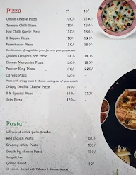 Annapurna menu 1