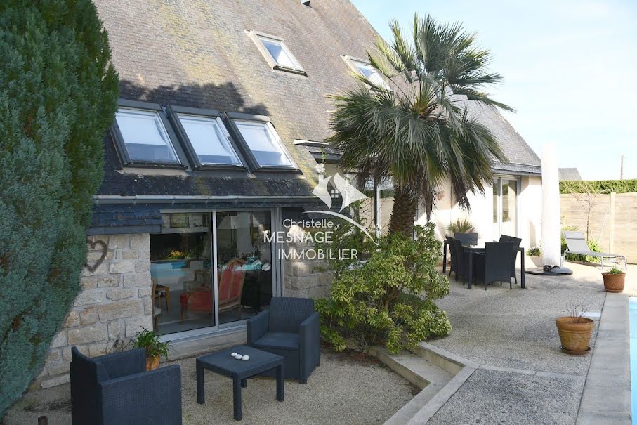 Vente maison 6 pièces 144 m² à Dinan (22100), 520 000 €