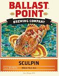 Ballast Point Sculpin IPA