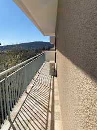 appartement à Draguignan (83)