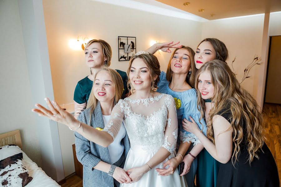 Wedding photographer Denis Derevyanko (derevyankode). Photo of 7 August 2018