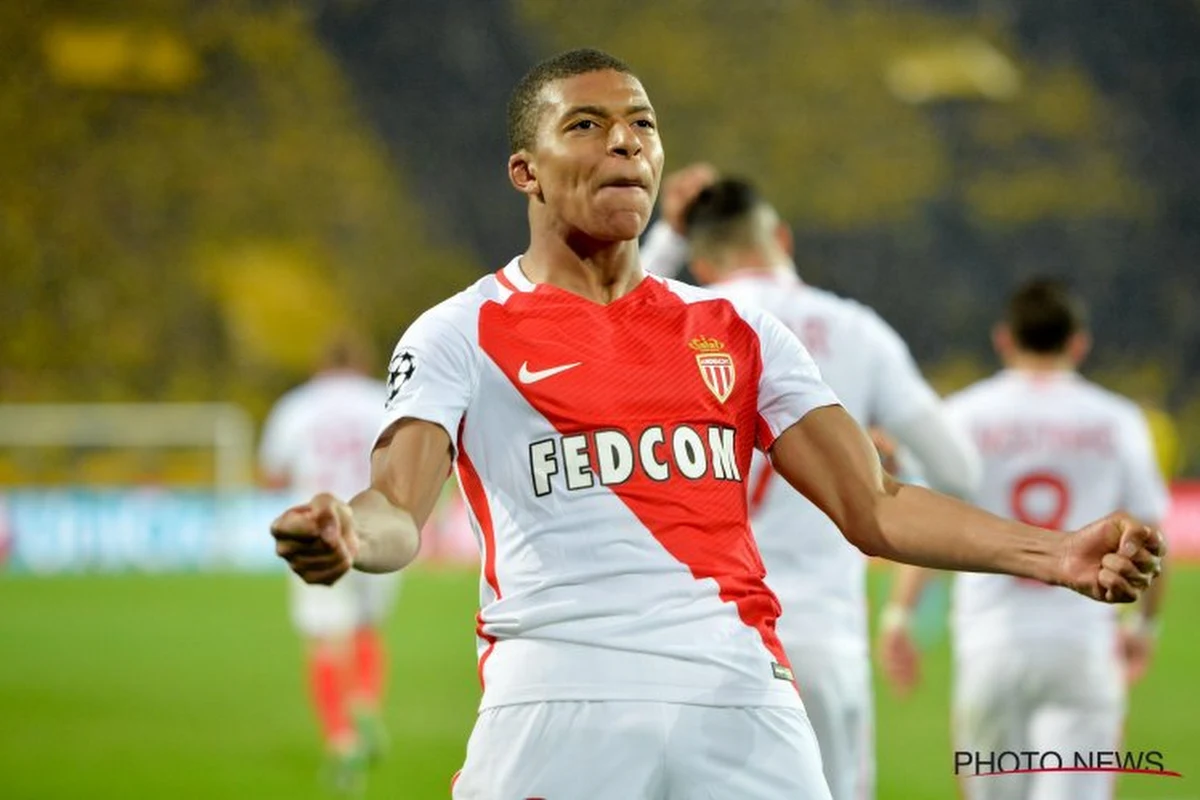 La bombe ! Le Real aurait trouvé un accord record pour attirer Mbappé