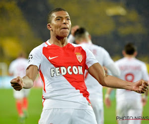 Le PSG tente une nouvelle offensive pour Mbappé