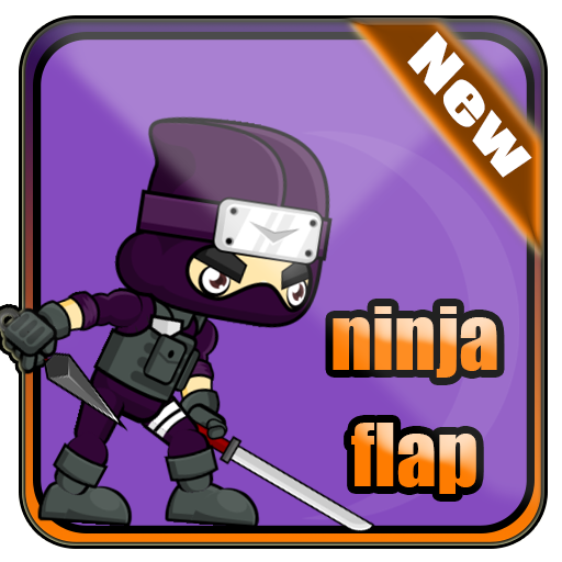 ninja flap Training Runner