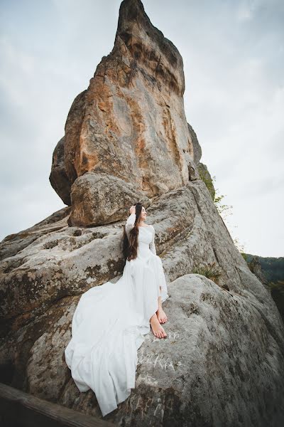 Wedding photographer Yuliya Strelchuk (stre9999). Photo of 17 September 2018