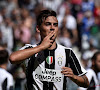 Paulo Dybala déclaré intransférable