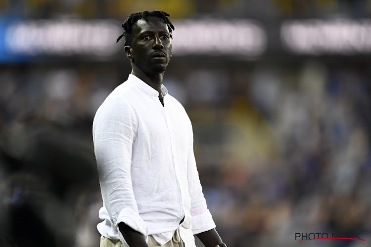 Mbaye Leye voor de match tegen Gent: "De stand is geen juiste weergave"