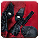 Deadpool Funny Chrome extension download