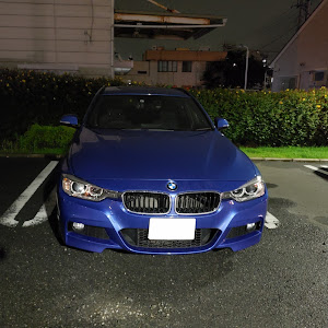 320i ツーリング