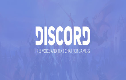 Discord Unblocked chrome extension