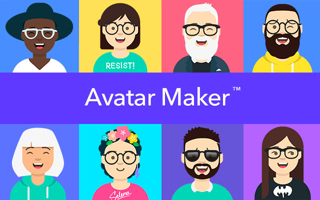 Top 99 google avatar đang gây sốt trên mạng