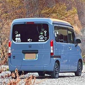 N-VAN JJ1