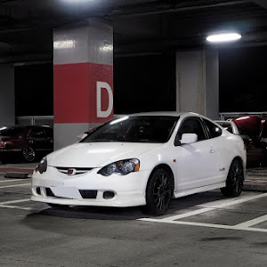 インテグラ DC5