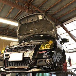 スイフトスポーツ ZC31S