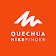 Quechua Hike Finder icon