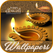 Diwali Wallpapers  Icon