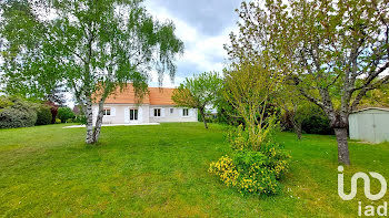 maison à Chateauroux (36)