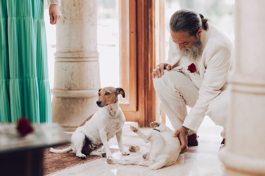 Photographe de mariage Adam Merzoug (merzougraphy). Photo du 4 octobre 2023