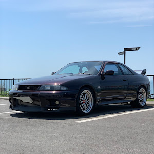 スカイライン GT-R BCNR33