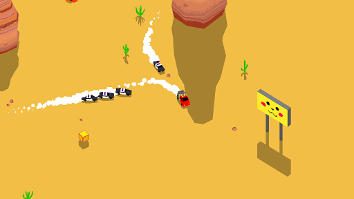The Fugue APK MOD screenshots 5