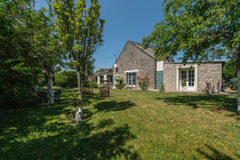 maison à Nemours (77)