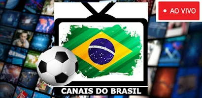 TV Brasil Futbol Ao Vivo - Apps on Google Play