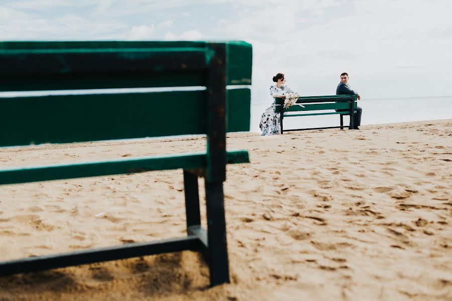 Fotógrafo de bodas Alina Amper (amperwed). Foto del 8 de julio 2018