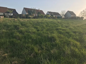 terrain à Mazières-de-Touraine (37)