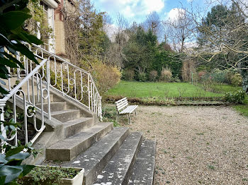 maison à Sainte-Adresse (76)