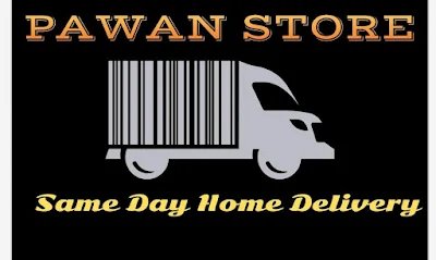 Pawan Store