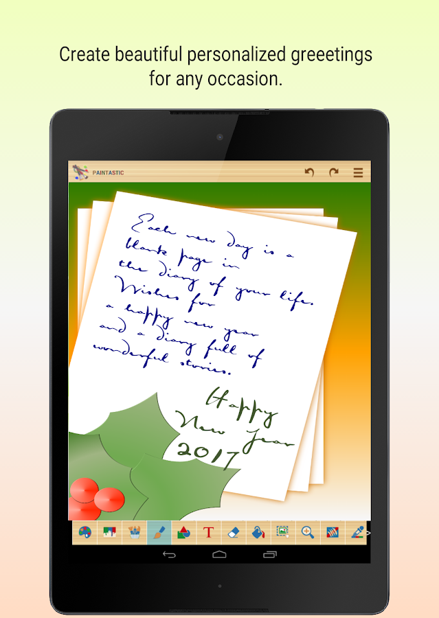 Paintastic draw color paint Android Apps on Google Play