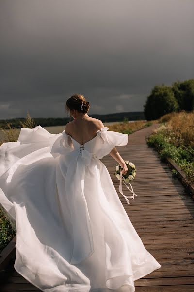 Wedding photographer Evgeniya Belockaya (bevgeniya). Photo of 11 May 2023