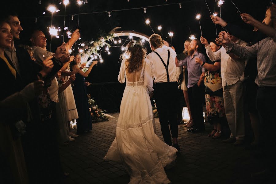 Wedding photographer Zhenya Sarafanov (zheniasarafanov). Photo of 16 August 2019