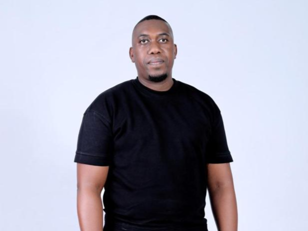 DJ Manga Emzansi speaks on why he promotes love through his music.