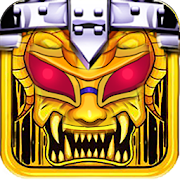 Temple Adventure Runner 1.0.1 Icon