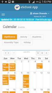 Third Millennium Public School(圖7)-速報App